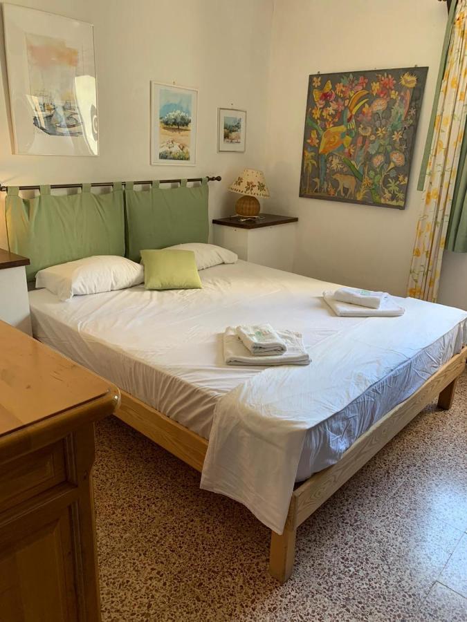 Апартаменты Algi Et241 Pl San Francisco Javier Экстерьер фото